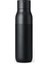 Purevis Siyah Çelik Termos 500 ml 3