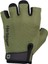 Power Gloves Yeşil Ağırlık Eldiveni 1