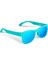 Wayfarer Model Goonies Mint Yeşili Aynalı Çocuk Güneş Gözlüğü 1