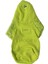 I Woof U Yeşil Köpek Hoodie 1