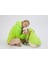I Woof U Yeşil Köpek Hoodie 4