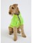 I Woof U Yeşil Köpek Hoodie 5