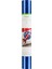 2004138 Holografik Mavi Işıltılı Iron-On 1