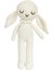 Little Lamb Beyaz Amigurumi Uyku Arkadaşı 1