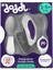 Ergonomik Indigo 3'lü Çatal Kaşık Bıçak Seti 6