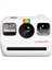 Go Gen 2 Beyaz Fotoğraf Makinesi 5