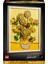 Art Vincent Van Gogh Ayçiçekleri Tablo Yapı Oyuncağı 31215 1