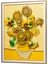 Art Vincent Van Gogh Ayçiçekleri Tablo Yapı Oyuncağı 31215 2