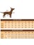 Frak Siyah Kadife Kedi ve Köpek Ceketi 3
