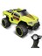 Sarı 1:16 Off Road Vudoo Uzaktan Kumandalı Araba 1