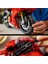 Technic Ducati Panigale V4 S Motosiklet Yapı Oyuncağı 42202 4