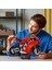 Technic Ducati Panigale V4 S Motosiklet Yapı Oyuncağı 42202 5