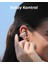 Soundcore Aeroclip Open Ear Adaptif Konforlu Klipsli Kulaklık - Esnek ve Güvenli Uyum - Beyaz - A3388 7