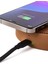 Oslo Energy Kahverengi Bluetooth Hoparlör 8