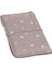 Changing Pouch Taupe Vizon Bebek Alt Değiştirme Organizer Mat 2