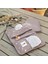 Changing Pouch Taupe Vizon Bebek Alt Değiştirme Organizer Mat 6