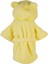 Baby Chick Sarı Kedi Bornozu 2