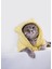 Baby Chick Sarı Kedi Bornozu 3
