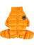 Ultra Light Jumpsuit A Hardal Köpek Tulumu 1