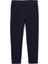 Lacivert Polar Erkek Çocuk Jogger Pantolon 1