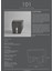 Sculpt Stool Concrete Gri Tabure 6