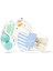 Sammy The Seagull Mavi Unisex Çocuk Raket Seti 1