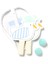 Sammy The Seagull Mavi Unisex Çocuk Raket Seti 2