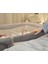 NEXT2ME Twins Co-Sleep Crib Magnet Gri Ikiz Anne Yanı Beşik 6
