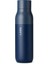Purevis Mavi Çelik Termos 500 ml 1