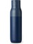 Purevis Mavi Çelik Termos 500 ml 3