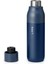 Purevis Mavi Çelik Termos 500 ml 6