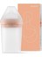 Anti̇koli̇k Turuncu Si̇li̇kon Bi̇beron 240 ml 1