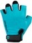 Power Gloves Turkuaz Ağırlık Eldiveni 1