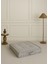 French Mattress Gri Bisküvi Minder 2