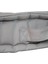 French Mattress Gri Bisküvi Minder 4