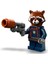 Marvel Bebek Rocket'in Gemisi Oyun Seti 76254 3