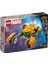 Marvel Bebek Rocket'in Gemisi Oyun Seti 76254 4