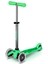 Mini Deluxe Glow LED Plus Icy Lime Yeşil Çocuk Scooter 1
