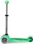 Mini Deluxe Glow LED Plus Icy Lime Yeşil Çocuk Scooter 2