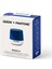 x Pantone Mino Mavi Bluetooth Hoparlör 2