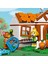 77049 Animal Crossing Isabelle Ev Ziyaretinde Yapı Oyuncağı 3