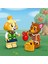 77049 Animal Crossing Isabelle Ev Ziyaretinde Yapı Oyuncağı 4