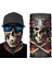 Motorcu Boyunluk Baf Buff Bandana 25X48 cm Model 2 (4401) 1