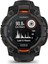 Instinct 3 Siyah 45 mm Solar Akıllı Saat 2