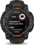 Instinct 3 Siyah 45 mm Solar Akıllı Saat 5
