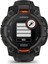 Instinct 3 Siyah 45 mm Solar Akıllı Saat 6