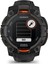 Instinct 3 Siyah 45 mm Solar Akıllı Saat 7