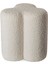 Clover Boucle Ekru Tabure 1
