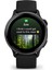 Vivoactive 6 42 mm Siyah Silikon Kayışlı Akıllı Saat 2