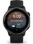 Vivoactive 6 42 mm Siyah Silikon Kayışlı Akıllı Saat 6